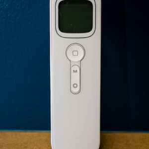 Thermometer Scanners (NO TOUCH) Per Case