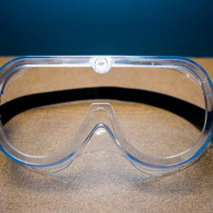 Protective Goggles Each